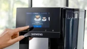 Siemens TP713R19 Tam Otomatik Kahve Makinesi EQ700 classic Piyano siyah, Su Tankı - 2