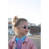 Kietla Wazz Güneş Gözlüğü 2-4 Yaş Blush Pink  Açık Pembe 2-4 Yaş - 5