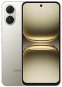 Tecno Spark Go 2 4/128 GB Gri (Distribütör Garantili) - 1