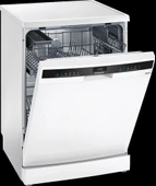 Siemens SN23IW51KT iQ300 Solo Bulaşık Makinesi 60 cm Beyaz - 1