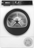 Bosch WQK25200TR Kurutma Makinesi 10 kg Beyaz - 1