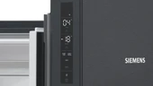 Siemens KF96NAXEA iQ500 multi door 183 x 90.5 cm Koyu Çelik - 5