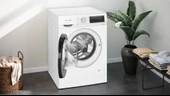 Siemens WG52A202TR iQ300 Çamaşır Makinesi 10 kg 1200 dev./dak., Beyaz - 3