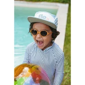 Kietla Rozz Güneş Gözlüğü 2-4 Yaş Golden Sand  Kahverengi 2-4 Yaş thumbnail 5