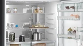 Siemens KG86PAXB0N IQ700 YENİ ECO COOL XXL ALTTAN DONDURUCULU BUZDOLABI - 4