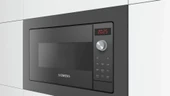 Siemens BF623LMG3 iQ300 Ankastre Mikrodalga - 2