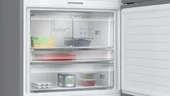 Siemens KG86PFIC0N Solo soğutucu-dondurucu kombinasyonu - 5