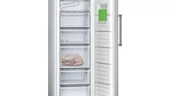 Siemens GS33VVIE0N iQ300 Solo Derin Dondurucu 176 x 60 cm Kolay temizlenebilir Inox - 3