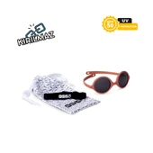 Kietla Diabola 2.0 Güneş Gözlüğü 0-1 Yaş Terracotta  0-1 Yaş Toprak thumbnail 3