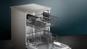 Siemens SN234I01DT iQ300 Solo Bulaşık Makinesi 60 cm Kolay temizlenebilir Inox - 2