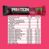Protein Bar Tanışma Paketi 50 gr. x 3 adet - 3