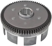 DEBRİYAJ TASI CG 200 - 1