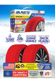 Matte Kar Corabı Active Series - 1