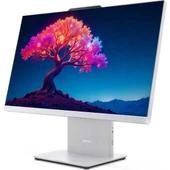 Ideacentre 3 F0HN0056TR10 I7-13620H 32GB 512SSD 23.8" Fhd W11P All In One Bilgisayar thumbnail 3