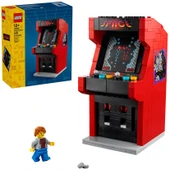 Lego Arcade Machine 40805 thumbnail 1