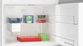 Siemens KD76NAIE1N iQ500 Üstten Donduruculu Buzdolabı 186 x 75 cm Kolay temizlenebilir Inox, Total noFrost - 7