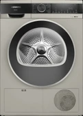 Siemens WQ41G20TTR iQ300 Isı Pompalı Kurutma Makinesi 9 kg - 1