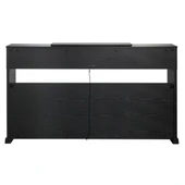 Kurzweil M215BK Dijital Piyano (Siyah) thumbnail 8