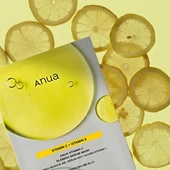 Anua - Vitamin C Blemish Serum Mask thumbnail 3