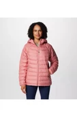 Columbia Powder Lite II Kadın Mont thumbnail 1