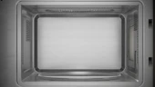 Siemens BE525LMB2 iQ500 Built-In Microwave with grill Siyah - 3