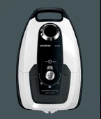 Siemens VSC7SIL1 iQ700 Toz torbalı Süpürge - 2