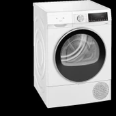 Siemens WQ42A201TR iQ300 Isı Pompalı Kurutma Makinesi 9 kg - 5