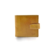 Hakiki Deri Çıtçıtlı Cüzdan YLK 1746B thumbnail 1