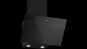Siemens LC63KPJ60T İQ 100 60CM DUVAR TİPİ EĞİMLİ DAVLUMBAZ - 1