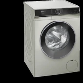 Siemens WG52K2ZXTR iQ500 Çamaşır Makinesi 10 kg maks. 1200 dev./dak., Gümüş - 6