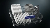 Siemens SN23HY62MT iQ500 Solo Bulaşık Makinesi - 4