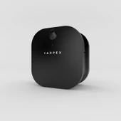 Carpex Micro Koku Makinesi Siyah - 1