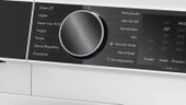 Siemens WG64K2Z0TR iQ500 Çamaşır Makinesi 11 kg maks. 1400 dev./dak. - 3