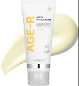 medicube - AGE-R Vita K Refining Cream(Cilt Elastikiyetini Arttıran Krem) thumbnail 1