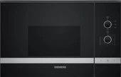 Siemens BF520LMR0 iQ300 Ankastre Mikrodalga 60 x 38 cm Inox - 1