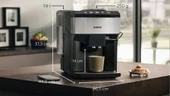 Siemens TP517R03 Tam Otomatik Kahve Makinesi EQ500 - 2