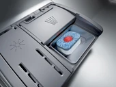 Siemens SN23IW51KT iQ300 Solo Bulaşık Makinesi 60 cm Beyaz - 7