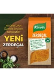 Knorr Baharat Serisi Toz Zerdeçal 60 gr X 4 Adet thumbnail 5