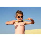 Kietla Wazz Güneş Gözlüğü 2-4 Yaş Mustard  Hardal 2-4 Yaş thumbnail 5