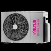 ALTUS 1840A++ SPLİT KLİMA - 3