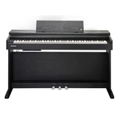 Kurzweil M215BK Dijital Piyano (Siyah) thumbnail 2