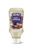 Heinz 2'li Mayonez Paketi (Trüflü, Smoky) - 3