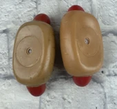 Hot Dog Sesli Köpek Oyuncağı thumbnail 2