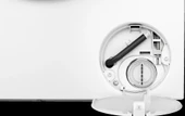 Siemens WN54C2A0TR iQ700 Kurutmalı Çamaşır Makinesi 10.5/6 kg 1400 dev./dak. - 6