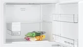Siemens KD76NAWE0N iQ500 Üstten Donduruculu Buzdolabı - 6