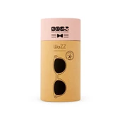 Kietla Wazz Güneş Gözlüğü 2-4 Yaş Blush Pink  Açık Pembe 2-4 Yaş - 4