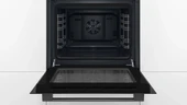 Siemens HB012FBB1T ANKASTRE ELEKTRİKLİ FIRIN - 1