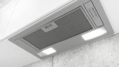 Siemens LB53NAA30 iQ100 Gömme Aspiratör 53 cm Antrasit - 4