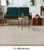 Dinarsu Halı Electra Koleksiyonu 64874-070 thumbnail 1