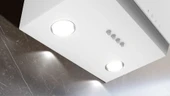 Siemens LC63KPJ20T İQ100 60CM DUVAR TİPİ EĞİMLİ DAVLUMBAZ - 3